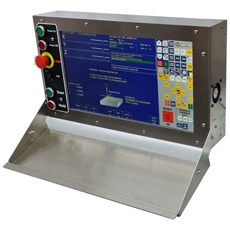 cnc machine electrical panel|centroid cnc control panel.